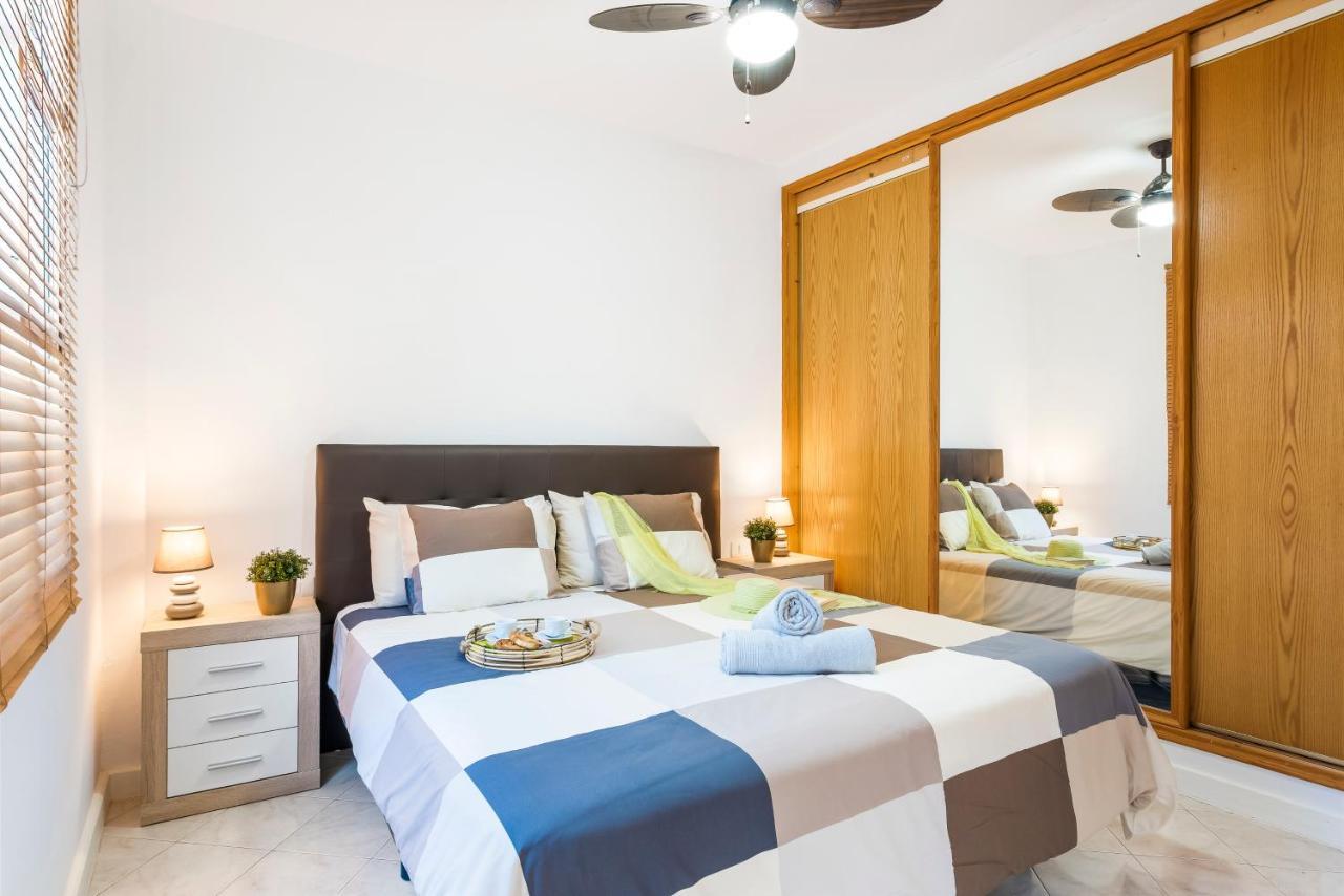 Lovely Holiday In Golf Del Sur Pp126 San Miguel de Abona Bagian luar foto