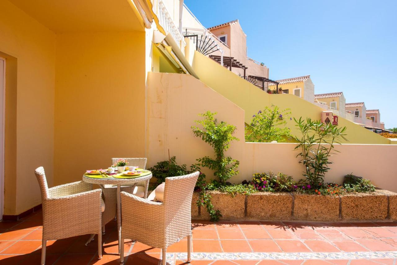 Lovely Holiday In Golf Del Sur Pp126 San Miguel de Abona Bagian luar foto