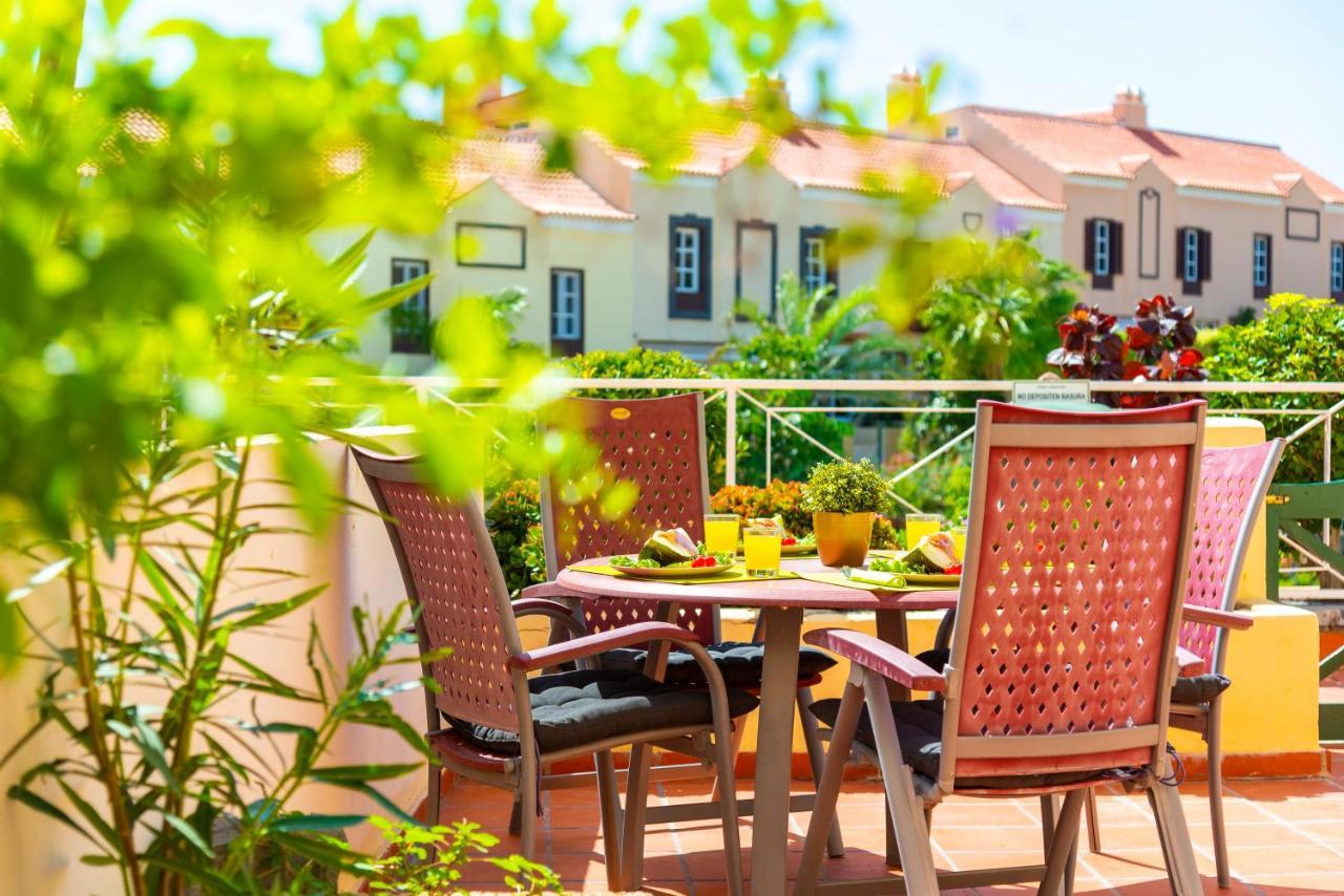 Lovely Holiday In Golf Del Sur Pp126 San Miguel de Abona Bagian luar foto