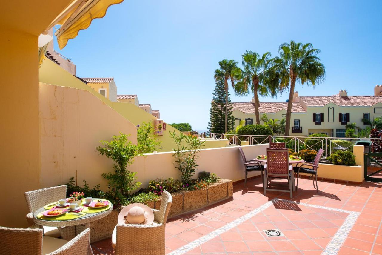 Lovely Holiday In Golf Del Sur Pp126 San Miguel de Abona Bagian luar foto