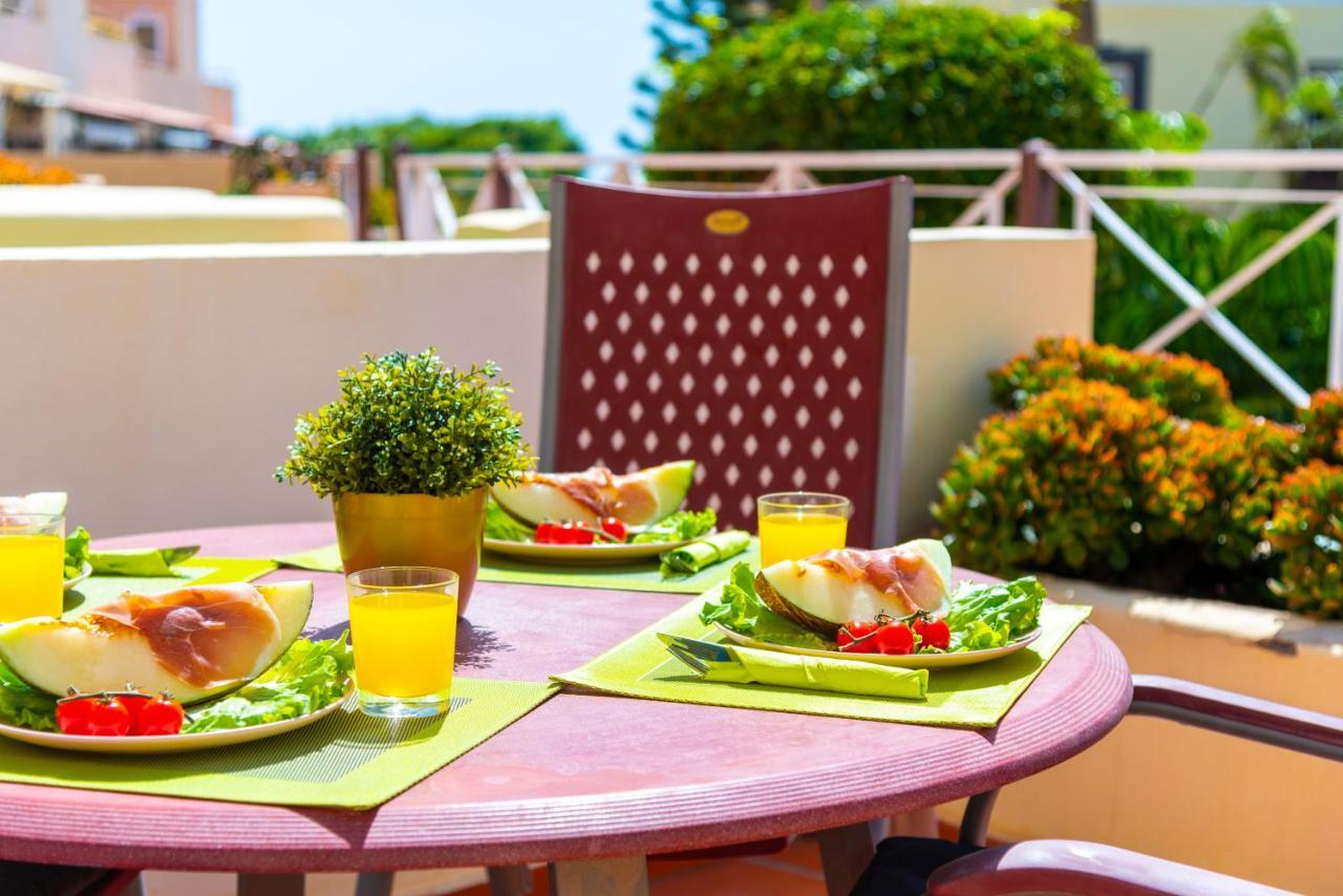 Lovely Holiday In Golf Del Sur Pp126 San Miguel de Abona Bagian luar foto