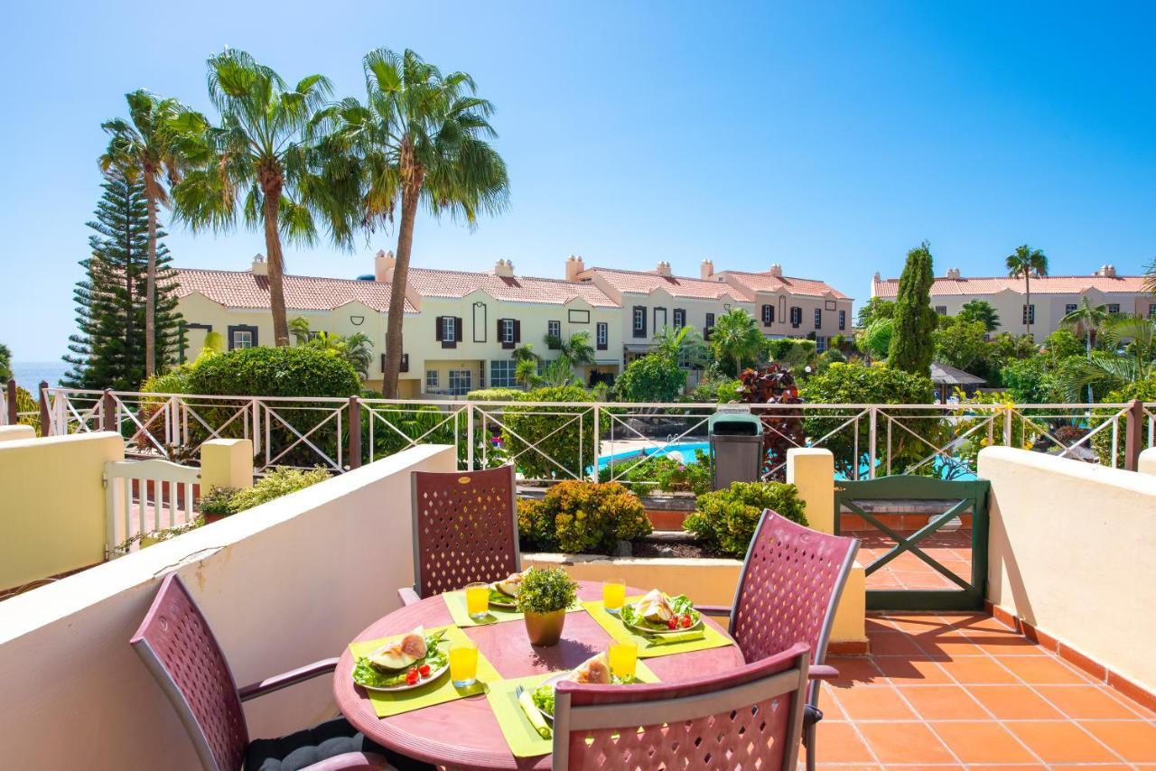 Lovely Holiday In Golf Del Sur Pp126 San Miguel de Abona Bagian luar foto
